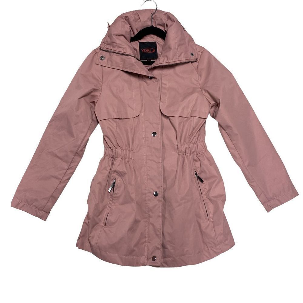 Yoki Kids Winter Coat Size Medium